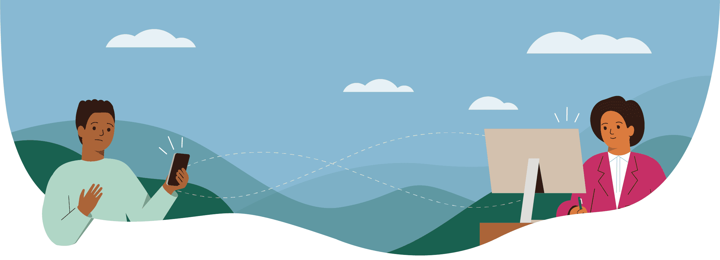 Victims' Rights Advice Home Banner Victims' Rights Advice Home Banner